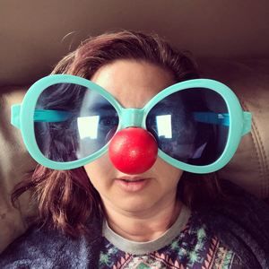 Meet your Posher, Beth